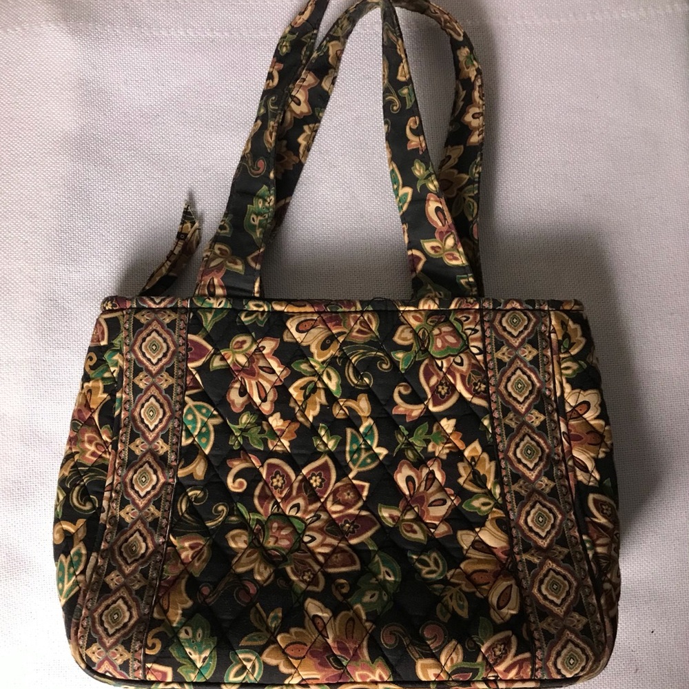MaggiB cloth purse